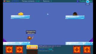 Vmsqevms Racing - TRANSFORMICE ANDROID
