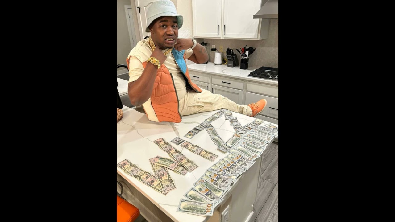 (FREE) Wizz Havinn Type Beat "Pluto"