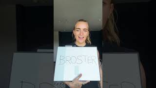 Some terms my fam use w me, some we completely made up 🥰 #nonbinary #enby #genderfluid #gender