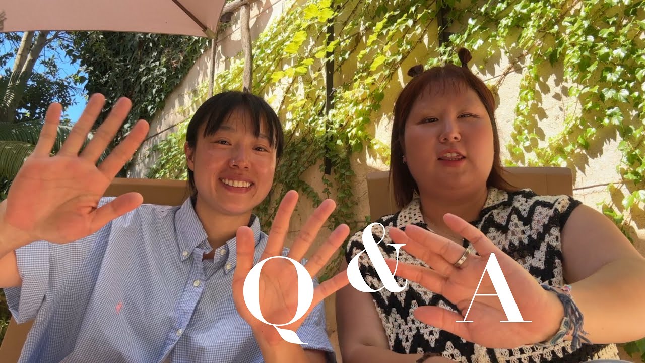 💬 qna | 프랑스 워킹홀리데이가 궁금하신가요?