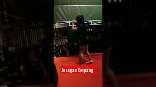 Juragan Empang yearofyou