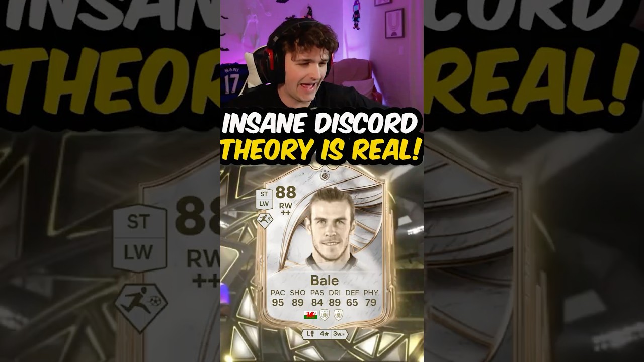WHO DID YOU GET FROM YOUR ICON SBC? Are they worth it?👀
