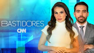 BASTIDORES CNN - 06/07/2026