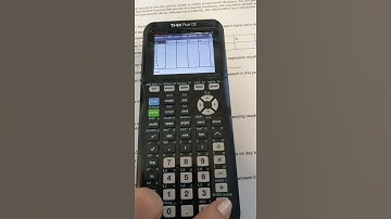 clearing lists in Stat