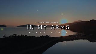 DJ Slow Remix - In My Arms (Aires Remix)Slow Remix
