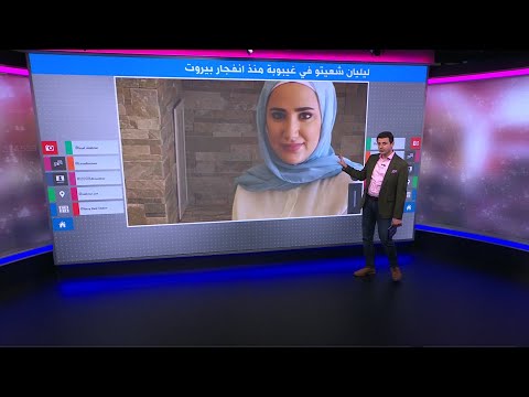اللبنانية الملقبة ب الأميرة النائمة ليليان شعيتو تشعل جدلا حول حضانة الأطفال في لبنان