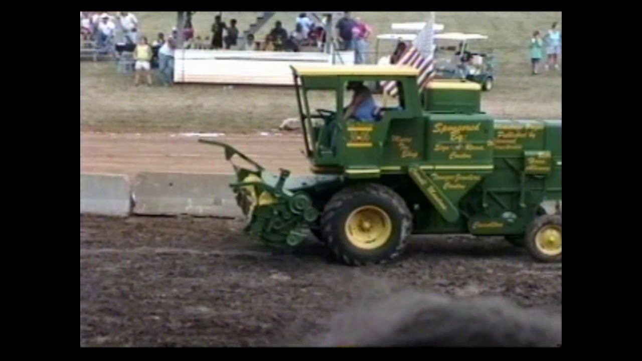 Combine Derby YouTube