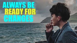 How to Always Be Ready for Markets Unexpected Changes