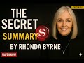 The Secret: The HIDDEN Truth (You Won't Believe This)