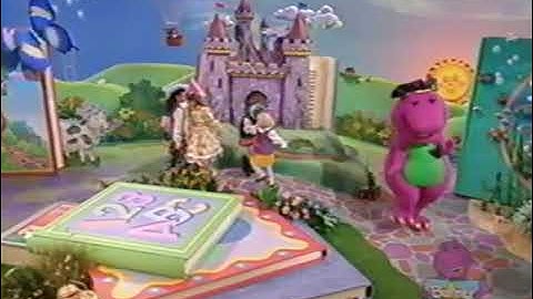 Sing And Dance Credits Comparison (Screener vs. Final Version) (V1) (Demo Version) Part 60