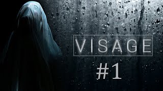 ABSOLUTELY TERRIFYING | Visage #1