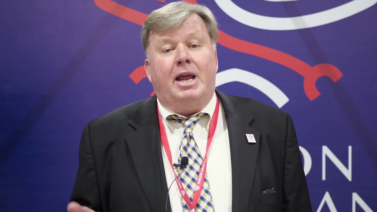 Yangon American International School