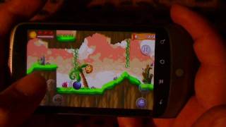Furry Legend Level 1 (Android Version)