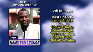 Hamilton Leonce  long