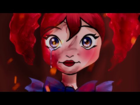 Im a real girl. [Poppy Playtime]