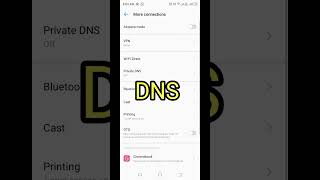 একটি সেটিংস এড বন্ধ করুন | #tech #tips #ads
