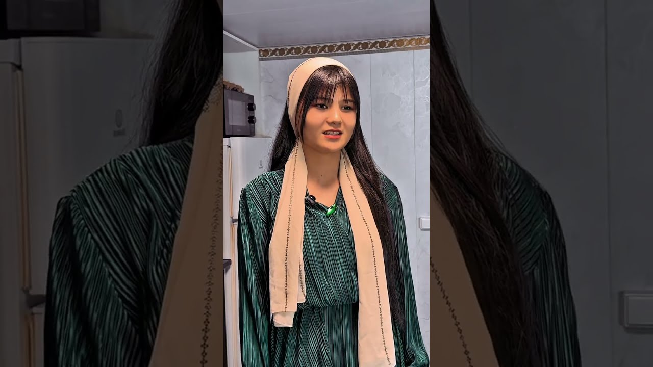 Kelinlarga insof bersin