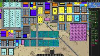 Songs of Syx (Dondorians run) part 38 End of the Run