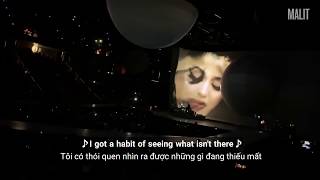 (lyrics vietsub ⬇️MP3) in my head (Interlude) - Ariana Grande (Tour Ver)