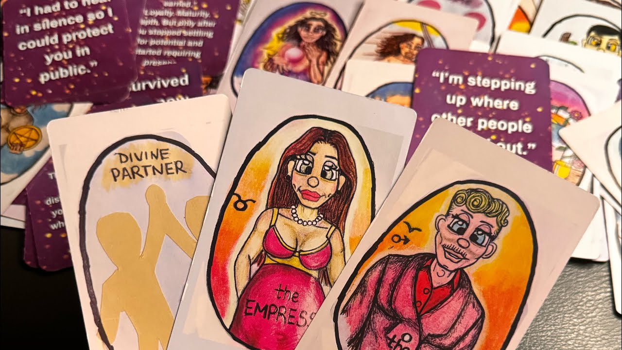 Кража интеллектуальной собственности. Они солгали о тебе. 🕯️🪄. Всё, чтобы причинить тебе боль. Но...