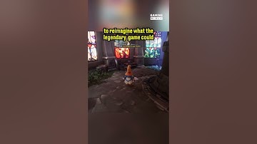 Final Fantasy IX Remake Looks Gorgeous 🔥