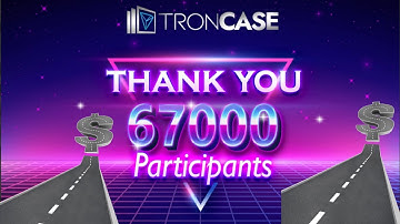 Troncase 67000 Have Said Yes What Do You Say