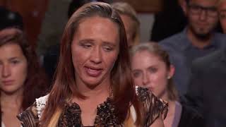 Woman Sued by Former Mother in Law