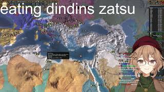 EU4 Campaigns | Knights World Conquest VH Part 7