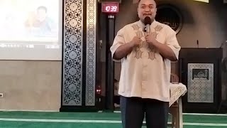 Kak adhip Di Sanlat Anak