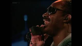 Stevie Wonder   I Just Called To Say I Love You 1984 High Quality