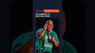 Today’s headlines: COP30, Bato dela Rosa, Kendrick Lamar | The wRap | November 10, 2025