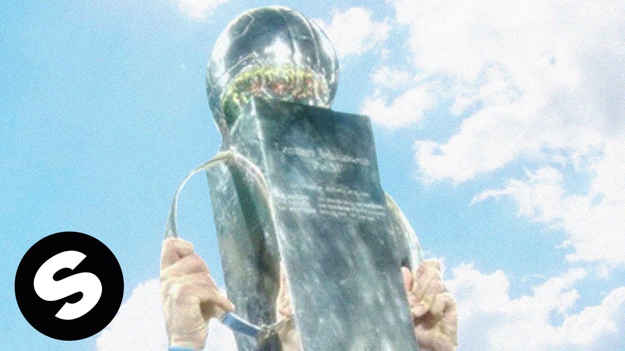 Stefano Vecchia - Himmelsblått Guld (Official Audio)