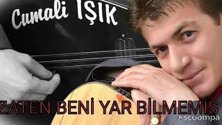 ZATEN BENİ YAR BİLMEMİŞ   SÖZ: AHMET KARACALAR   MÜZİK YORUM: CUMALİ IŞIK Resimi