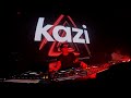 Kazi 00 00 NYC 2024 Full DJ Set Kazi 00 00 NYC 2024 Full DJ Set