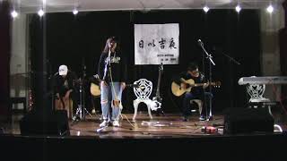 20171228 政大吉他GG58吉他之夜-不為誰而作的歌