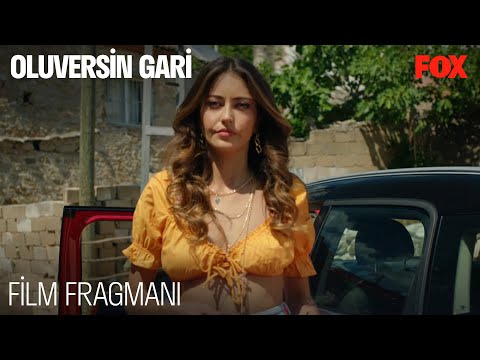 Oluversin Gari Film Serisi Fragmanı