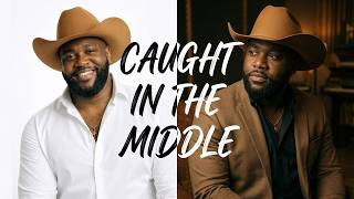 Miles Hart - Caught in the Middle Again Official Lyrics