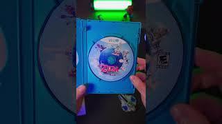 The Legend of Zelda Wind Waker HD #shorts