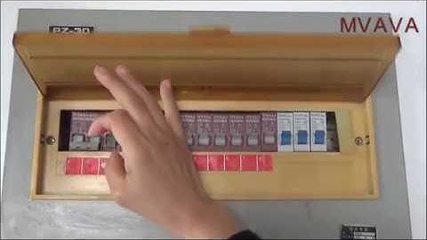 How to match wireless touch switch with ordinary 1gang-mvava.com