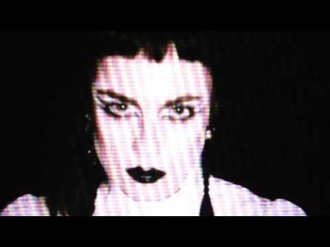 Black Doldrums - Repetition (Official Video)