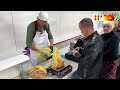 Әлеуметтік павильон – қолжетімді баға, сапалы өнім