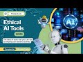 Ethical AI Tools