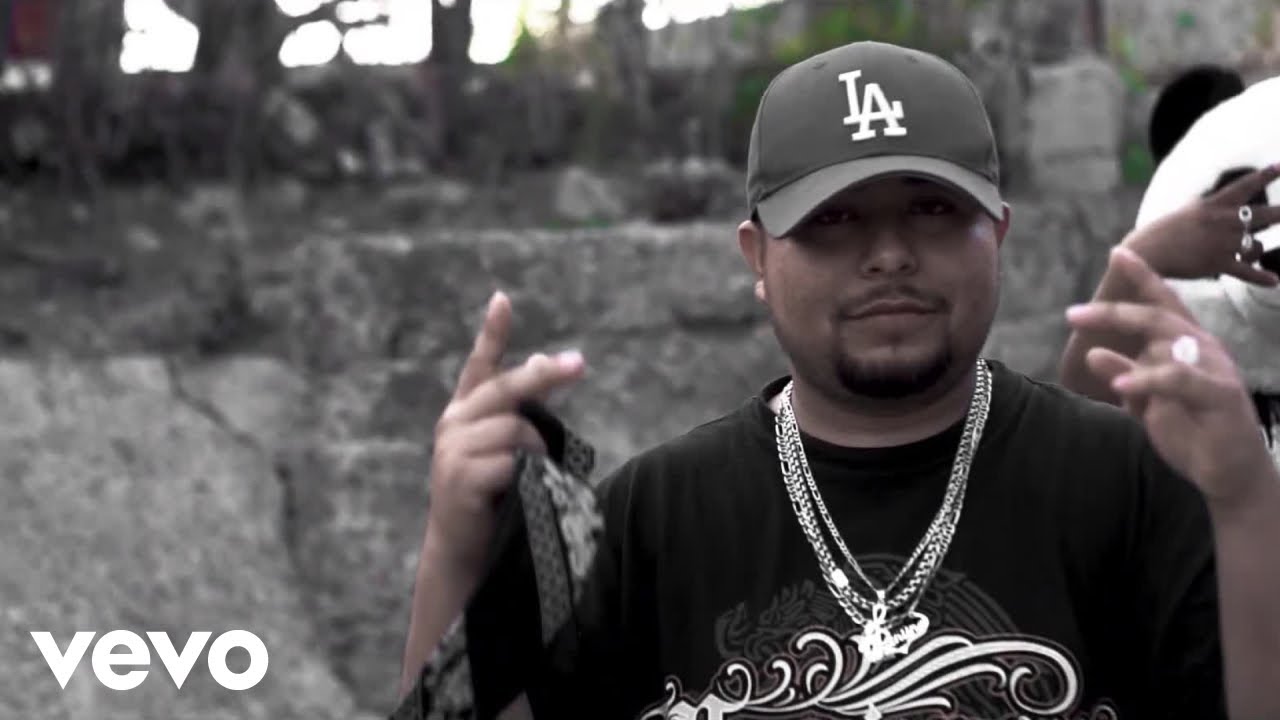 J P Chiflado - QUEMANDO