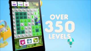 Official Reverse The Odds by Channel 4   iOS   Android   Amazon Launch Trailer1