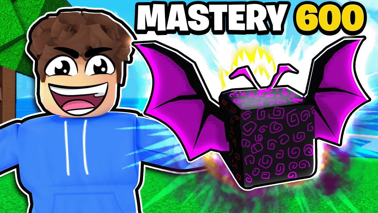 I Mastered SHADOW FRUIT and it's OVERPOWERED… (Roblox Blox Fruits) 
