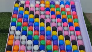 Sort the Balls: Logic Puzzle Game screenshot 1