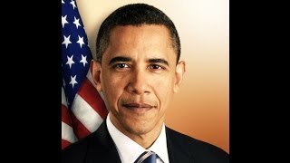 من هي شخصية العام 2013 ؟ - باراك أوباما - Barack Obama