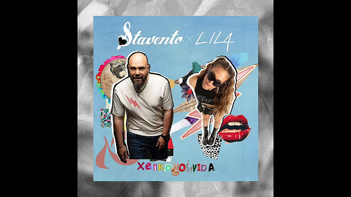 Ράδιο Πόλις 99,4 - Stavento + Lila - Χειροβομβίδα (teaser)