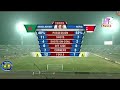 HIGHLIGHTS: Nepal vs Bangladesh (0-0) -  Bangabandhu Gold Cup 2016