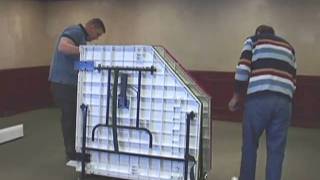 Poly Pong